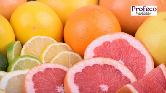 ¿Cuáles son las frutas de temporada y los BENEFICIOS de consumirlas? Esto dice la Profeco