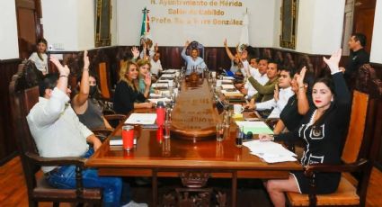 El Cabildo de Mérida aprueba mecanismos para la toma de decisiones