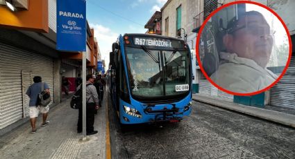 Sancionan a chofer del Va y Ven que negó el servició a un niño con discapacidad, esto se sabe