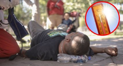 Se esperan temperaturas de más de 40 grados en Mérida, como combatir un GOLPE de CALOR