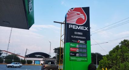 Gasolineras de Yucatán venden el combustible más barato