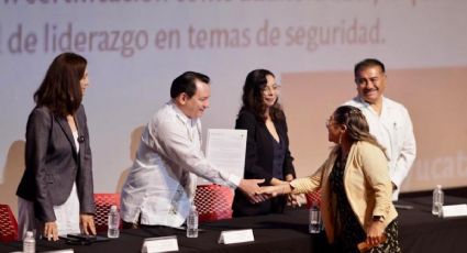 Gobierno de Yucatán apuesta por el conocimiento como motor del desarrollo