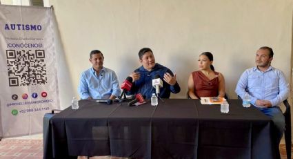 Yucatán marchará para concientizar sobre el autismo