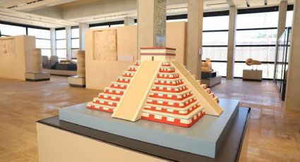 Gran Museo de Chichén Itzá cumple un año de conservar la historia del Mayab