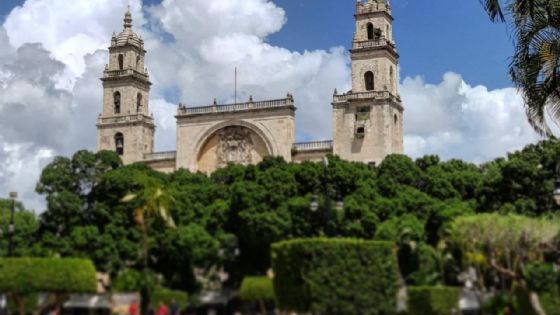 Clima en Yucatán: ¿a qué hora lloverá en Mérida este miércoles 1 de abril?