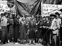 Elvia Carrillo Puerto y otras pioneras del feminismo en Yucatán