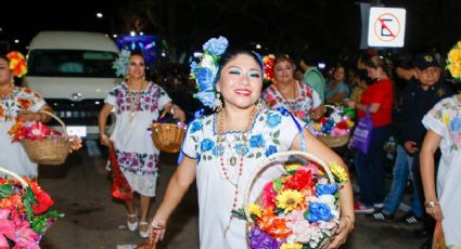 Día Nacional del Huipil: el papel de las mujeres en la salvaguarda de esta tradición ancestral