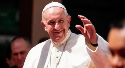 El papa Francisco fue invitado en tres ocasiones a Yucatán