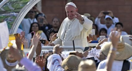 El Papa Francisco y su legado con los pueblos indígenas de Yucatán y el sur de México