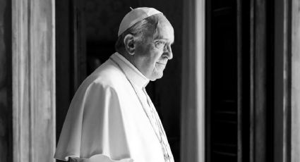 Joaquín Díaz Mena lamenta la muerte del Papa Francisco