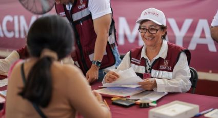 ¿Quiénes deben inscribirse del 23 al 25 de abril al programa Mujeres Renacimiento? | CALENDARIO