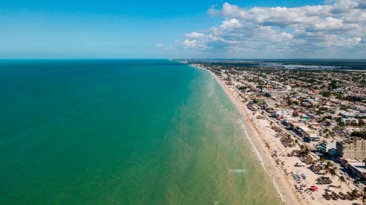 Vacaciones de verano: estas son las playas más limpias de Yucatán para visitar en este periodo