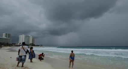 La temporada de lluvia en Yucatán inicia antes ¿Cuándo empieza el diluvio?