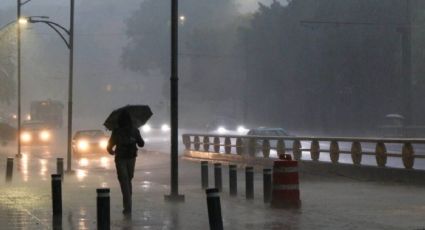 ¿Cómo estará el clima en Yucatán el 23 de julio? ¡No olvides tu paraguas!