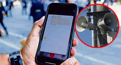Simulacro Nacional 2025 en Yucatán: ¿Te llegó la alerta en tu celular? Te explicamos que pasó