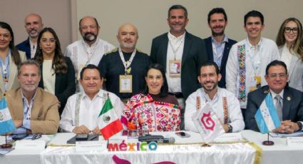 Reunión del mundo Maya 2026; todo lo que sabemos del evento que tendrá sede en Yucatán