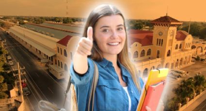 Estas son todas las universidades en Mérida, Yucatán: opciones para todos los perfiles académicos
