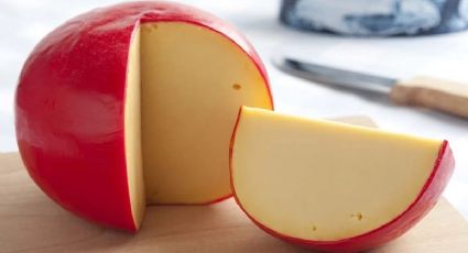 Escasez de queso de bola, mucho más que la crisis de las marquesitas