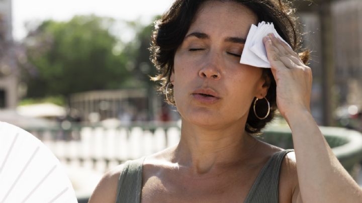 Cuídate de la canícula en Yucatán: te decimos cómo evitar un golpe de calor