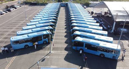 Sistema de transporte en Yucatán será auditado por irregularidades millonarias, esto se sabe