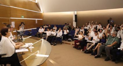 UADY impulsa acciones en salud mental, tecnología y formación académica