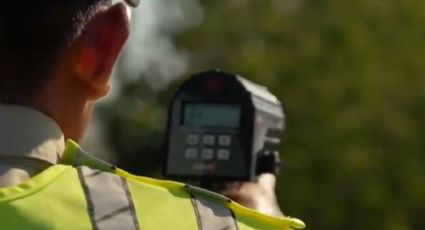 Instalan sistema de vigilancia con inteligencia artificial en el Periférico de Mérida