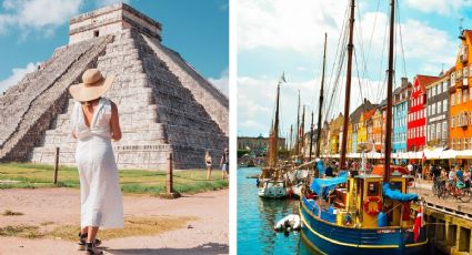 Yucatán entre los estados más seguros de México: INEGI compara la entidad con Dinamarca