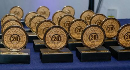 Mérida reconoce 22 años de labor de la Policía Municipal