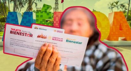 Pensión para Adultos Mayores en Yucatán: ¿cuándo te toca registrarte para recibir 6,200 pesos?