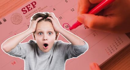 Ciclo escolar 2025-2026 en Yucatán: ¿cuándo inicia y qué fechas debes tomar en cuenta?