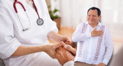 Gobernador de Yucatán encabeza el inicio del programa Salud Casa por Casa: así puedes inscribirte
