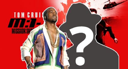 El yucateco más famoso de la música colaboró con Kanye West y Tom Cruise y no lo sabías