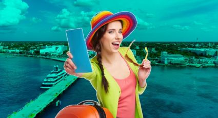 Cozumel barato 2025: ¿cuándo viajar para ahorrar y cuántos días quedarte?