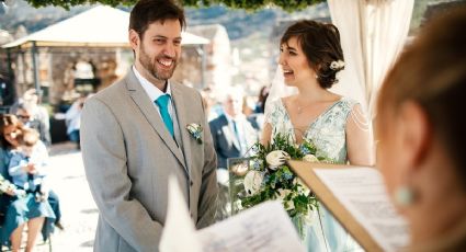 Yucatán se ha convertido en el escenario ideal para casarse