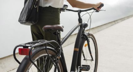 Impulsan el uso de la bicicleta como medio de transporte en Mérida