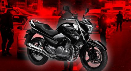 Operativo contra arrancones en Progreso: aseguran 30 motocicletas en carretera Mérida-Progreso