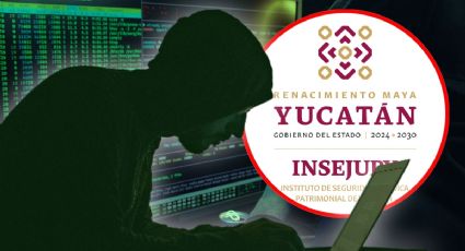 Gobierno de Yucatán descarta supuesto hackeo tras presunta filtración masiva de datos