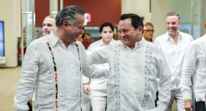 Acuerdan proteger denominación de origen del chile habanero