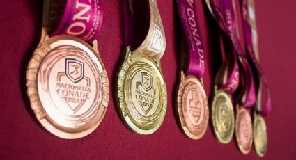 Los Atletas de Yucatán que podrían llevar al estado al cuarto lugar en la Olimpiada Nacional 2025