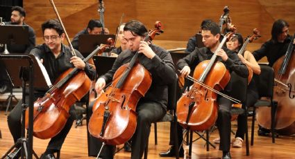 UNAY lanza concurso de composición orquestal con un premio de 10,000 pesos para jóvenes talentos