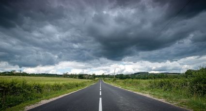 Este viernes 11 de julio, la onda tropical 11 traerá cielo nublado y tormentas a Yucatán