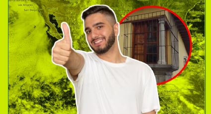 Temporada de huracanes: las mejores formas para proteger tus puertas y ventanas
