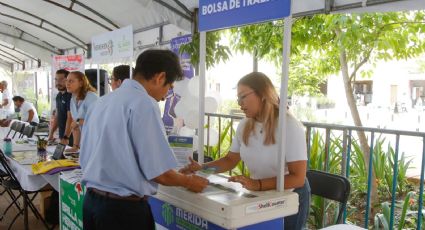 Autoridades y ciudadanía se encuentran en el Miércoles Ciudadano