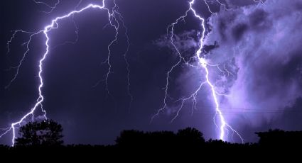 La onda tropical 7 provocará fuertes lluvias en Yucatán este viernes 27 de junio