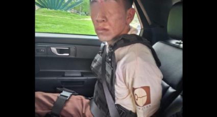 Fingieron ser empleados de COMETRA para intentar robar un cajero en un hospital de Mérida