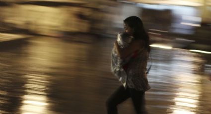 Tormentas Barry y Flossie provocan intensas lluvias… ¿afectarán Yucatán?