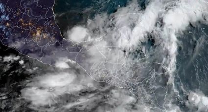 Clima en Yucatán: Inicia temporada de huracanes con alto riesgo de inundaciones