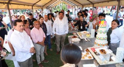 Un impulso al turismo y gastronomía desde el CONALEP en Yucatán