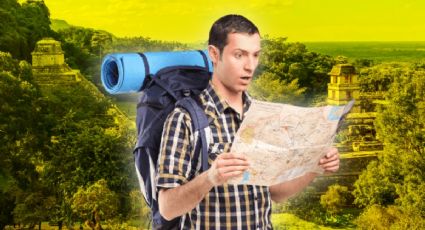 ¿Cuáles son las ciudades mayas de Yucatán declaradas Patrimonio de la Humanidad? MAPA