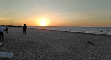 Este lunes 14 de julio la temperatura máxima rondará los 38 grados en Mérida